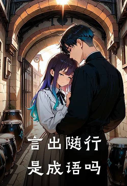 言出随行是成语吗