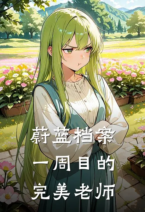 蔚蓝档案：一周目的完美老师