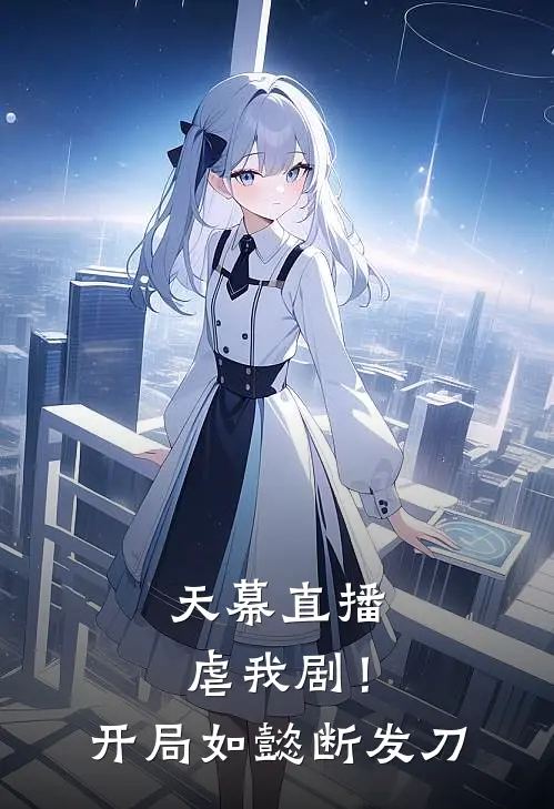 天幕直播虐我剧！开局如懿断发刀