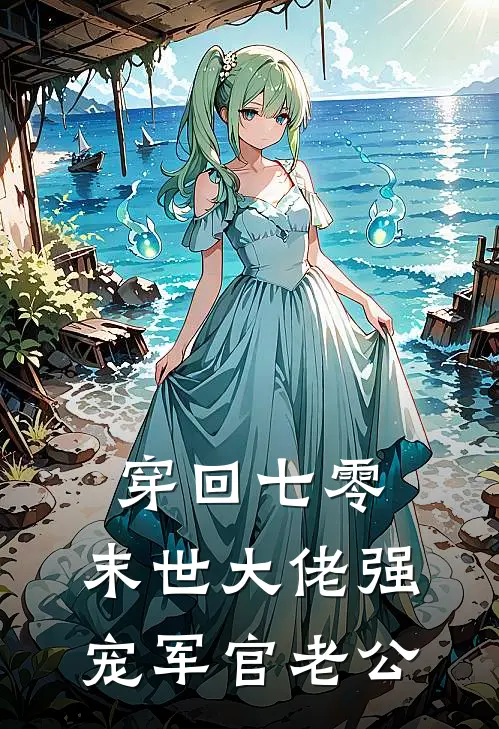 穿回七零：末世大佬强宠军官老公