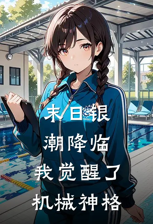 末日银潮降临：我觉醒了机械神格