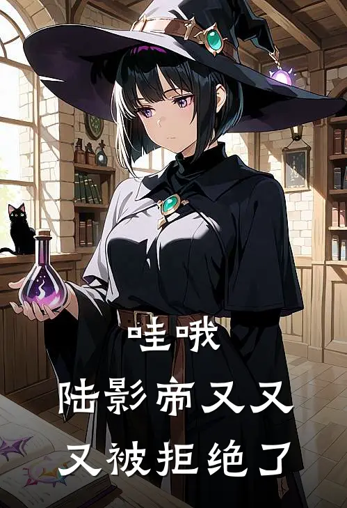 哇哦，陆影帝又又又被拒绝了