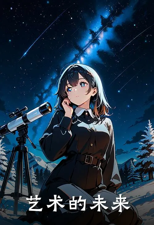 艺术的未来