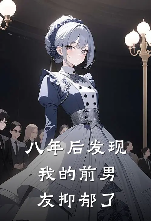 八年后发现我的前男友抑郁了