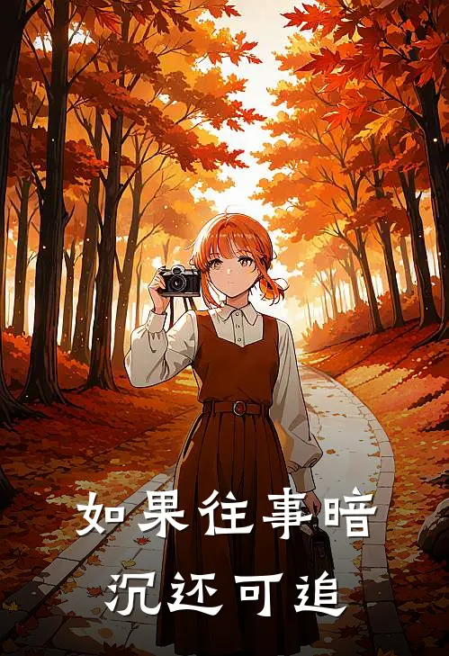 如果往事暗沉还可追