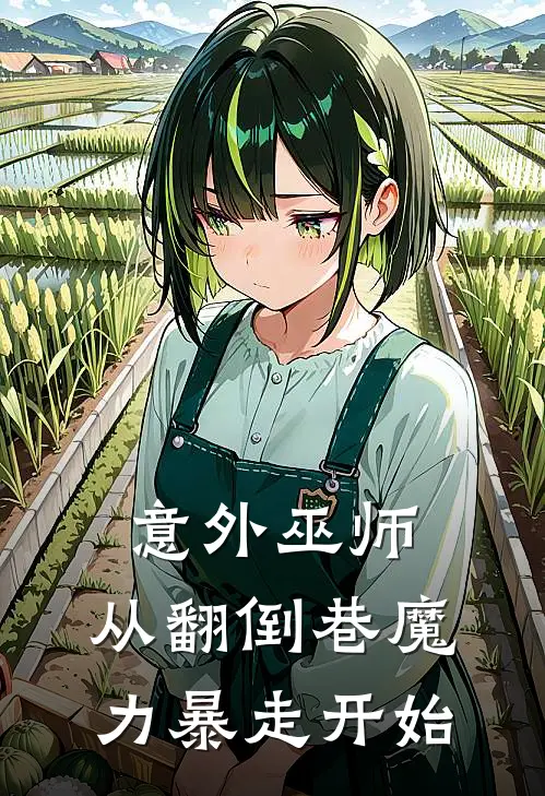 意外巫师：从翻倒巷魔力暴走开始