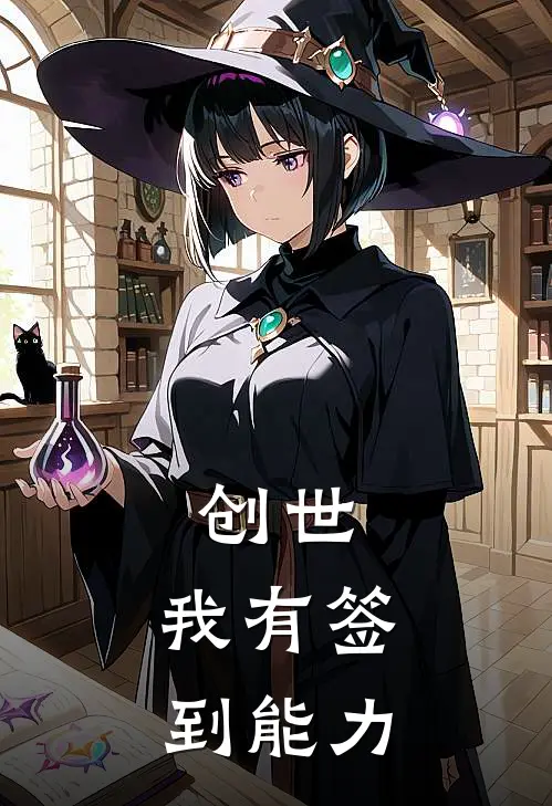 创世：我有签到能力