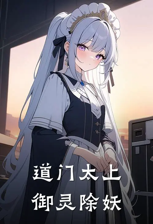 道门太上御灵除妖