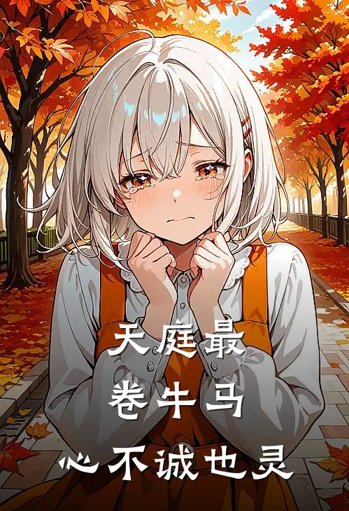 天庭最卷牛马，心不诚也灵