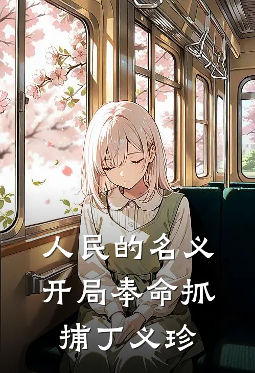 人民的名义：开局奉命抓捕丁义珍