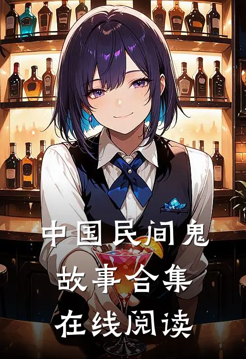 中国民间鬼故事合集在线阅读