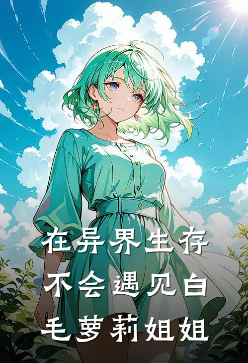 在异界生存不会遇见白毛萝莉姐姐