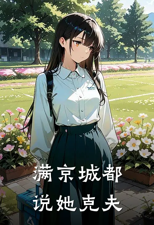 满京城都说她克夫