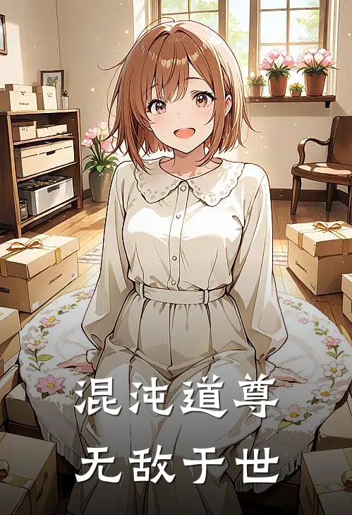 混沌道尊无敌于世