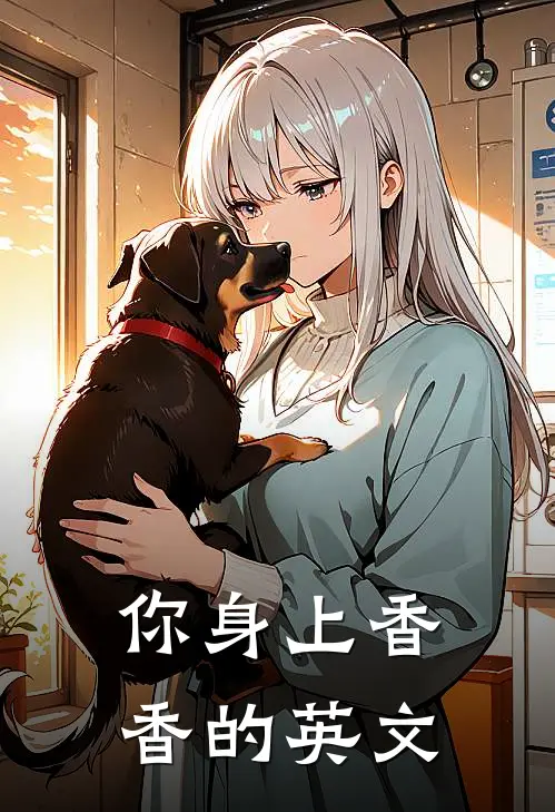 你身上香香的英文