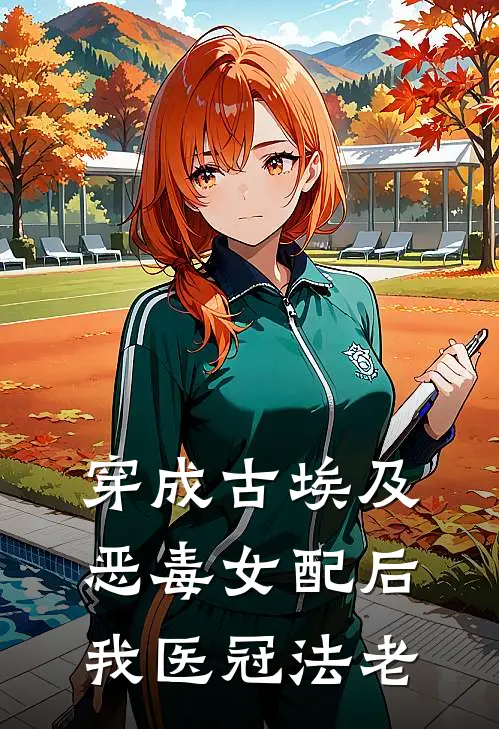 穿成古埃及恶毒女配后我医冠法老