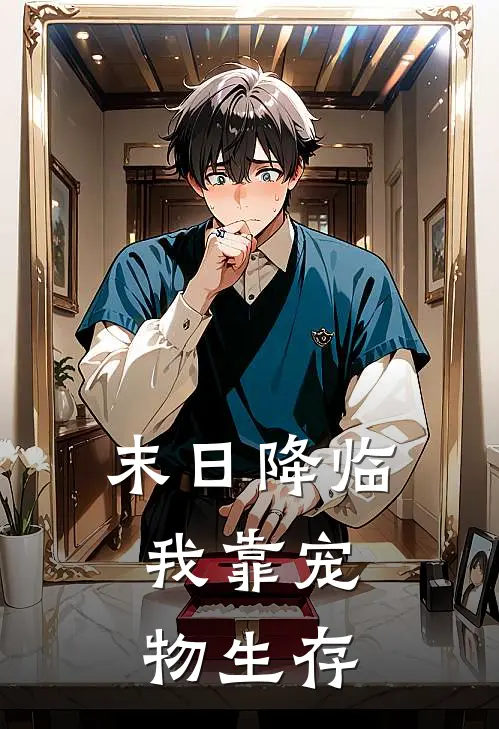 末日降临：我靠宠物生存