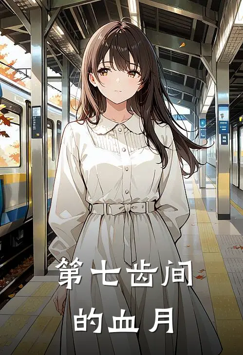 第七齿间的血月