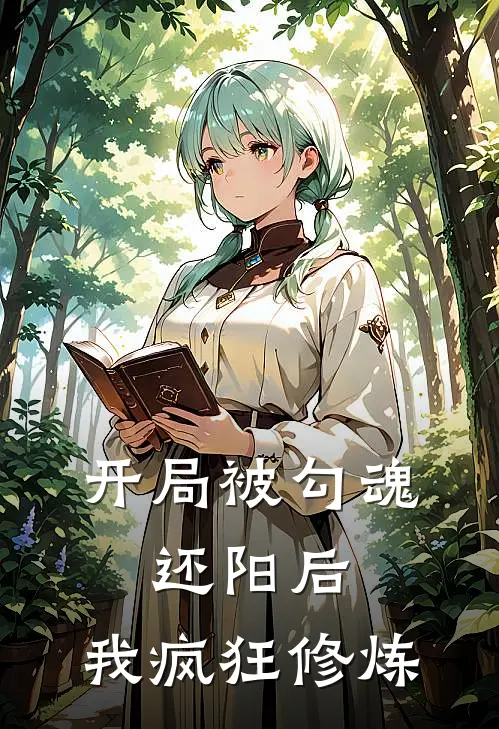 开局被勾魂，还阳后，我疯狂修炼