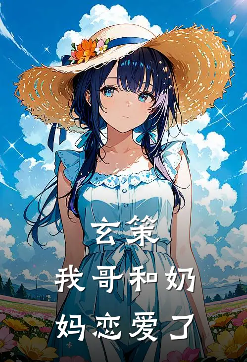 玄策：我哥和奶妈恋爱了