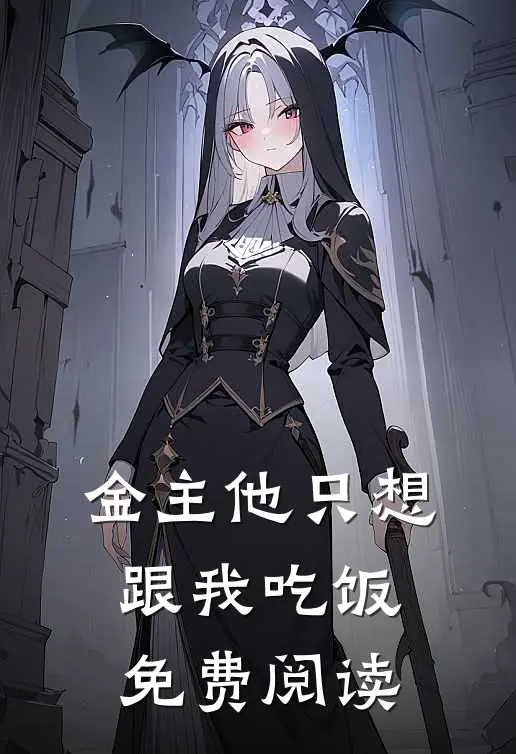 金主他只想跟我吃饭免费阅读