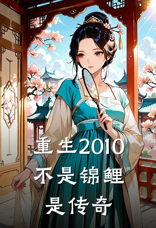 重生2010：不是锦鲤，是传奇