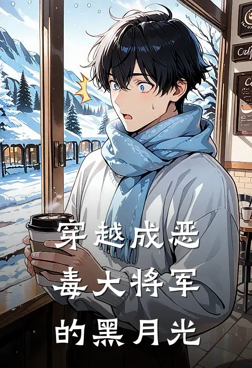 穿越成恶毒大将军的黑月光