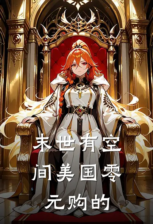 末世有空间美国零元购的