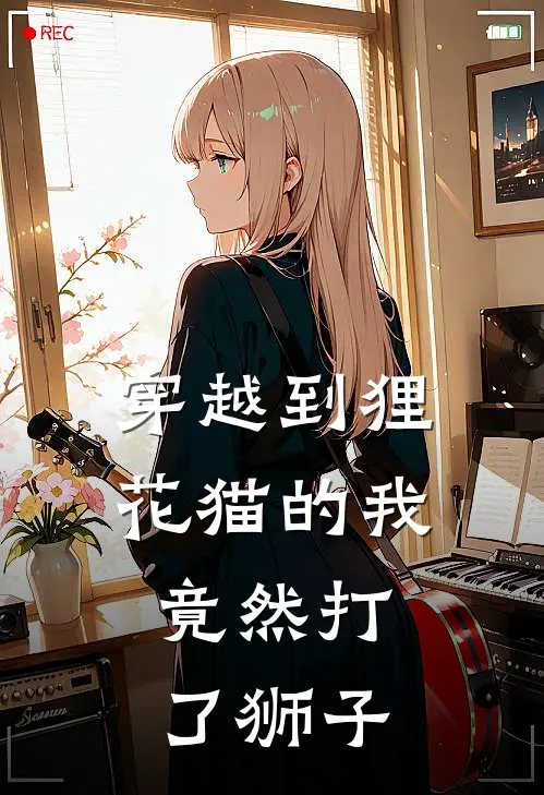 穿越到狸花猫的我，竟然打了狮子