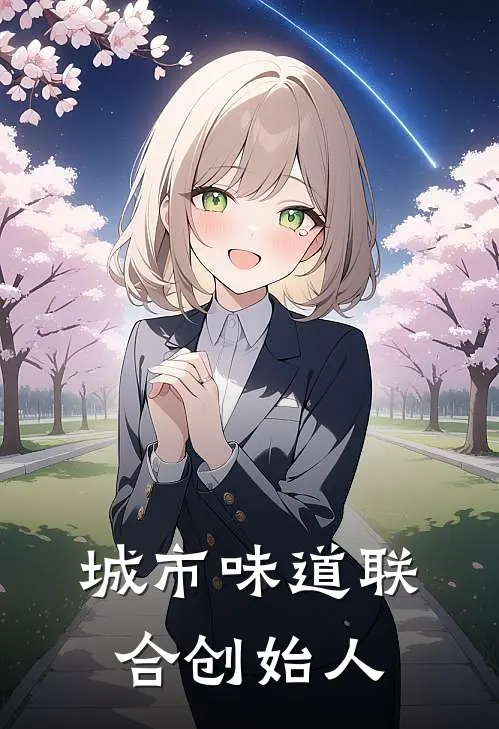 城市味道联合创始人