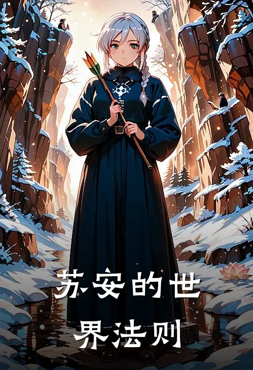 苏安的世界法则