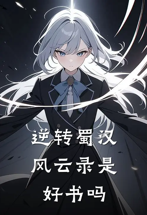 逆转蜀汉风云录是好书吗