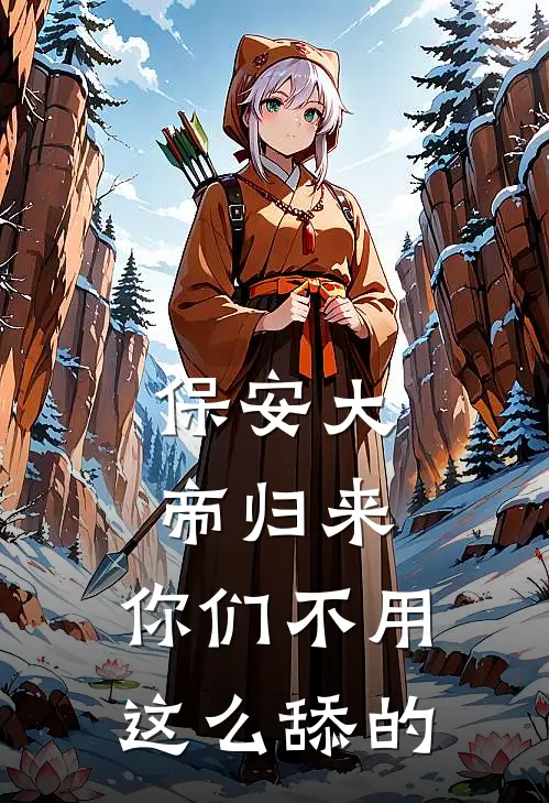 保安大帝归来，你们不用这么舔的