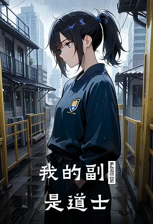 我的副業是道士