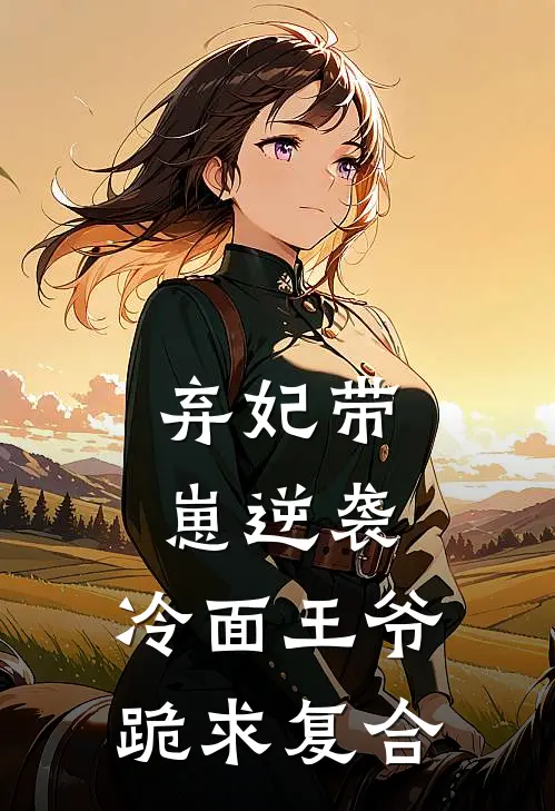 弃妃带崽逆袭，冷面王爷跪求复合