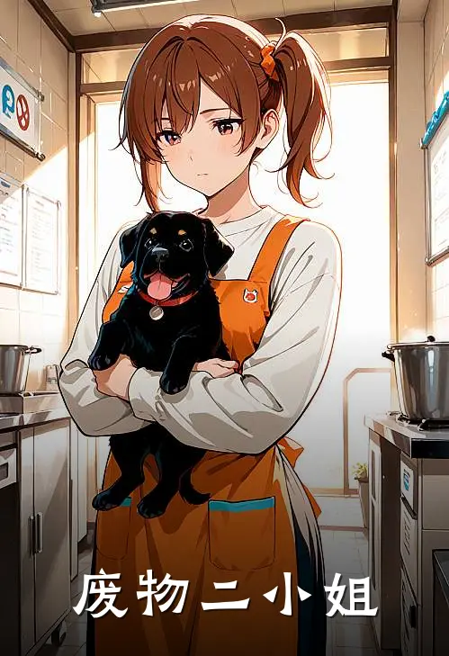 废物二小姐