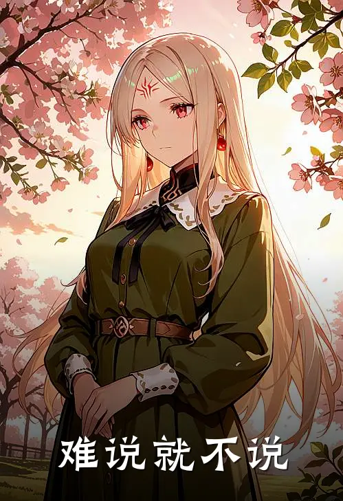 难说就不说