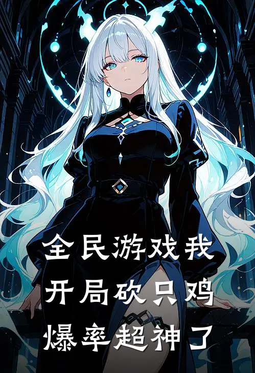 全民游戏我开局砍只鸡爆率超神了