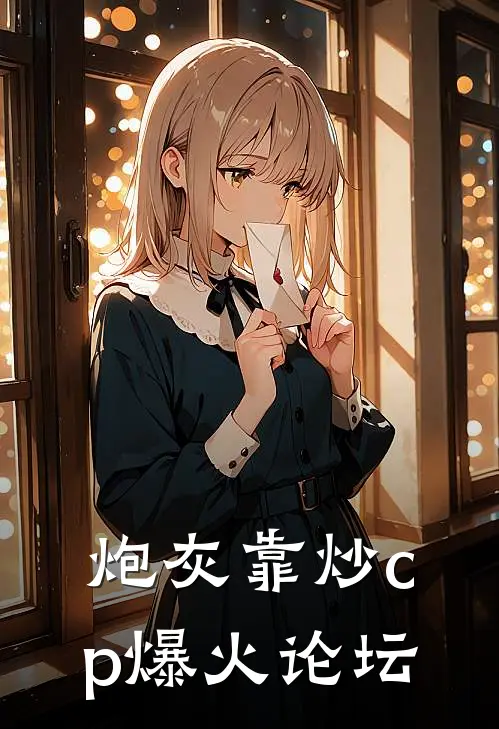 炮灰靠炒cp爆火论坛