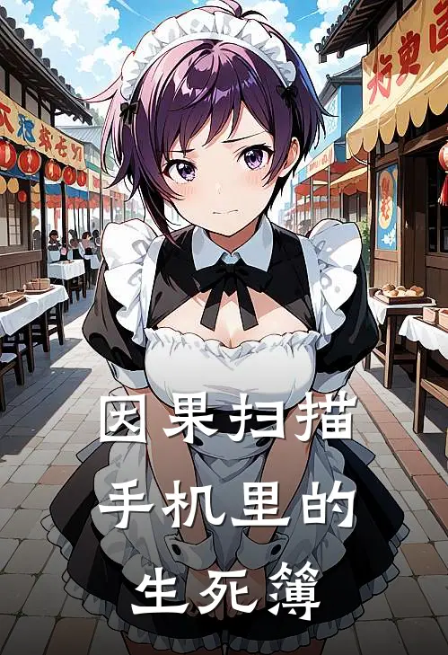 因果扫描：手机里的生死簿