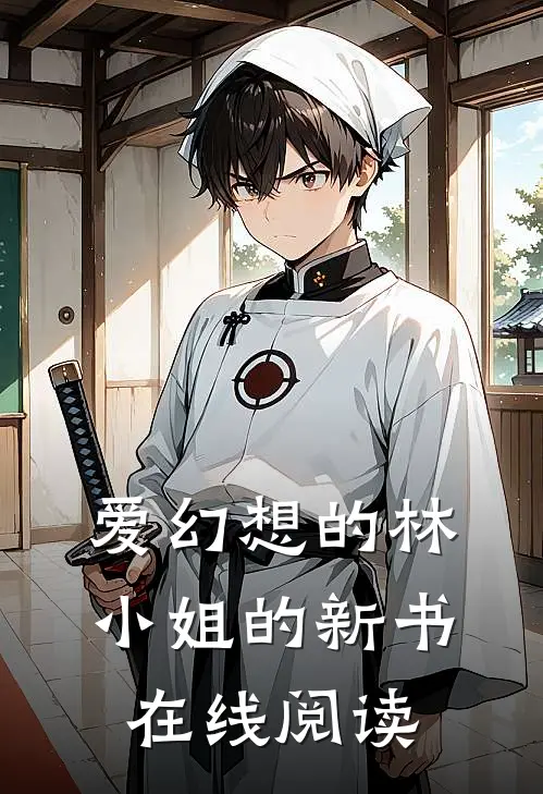 爱幻想的林小姐的新书在线阅读