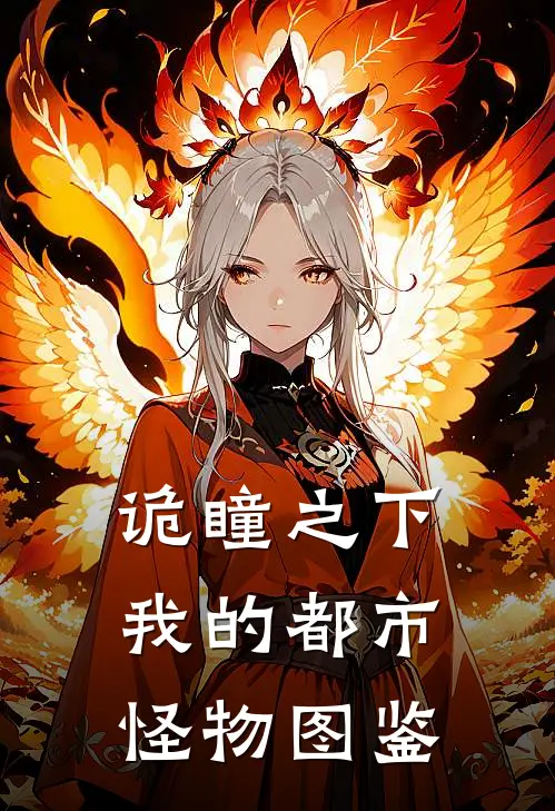 诡瞳之下：我的都市怪物图鉴