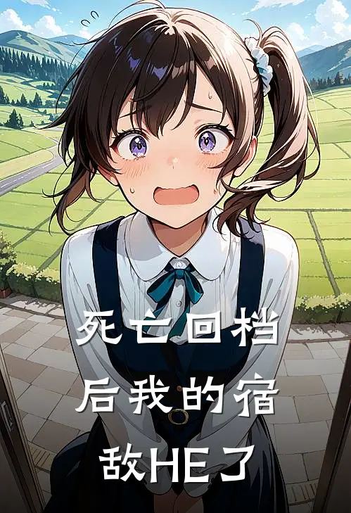 死亡回档后我的宿敌HE了