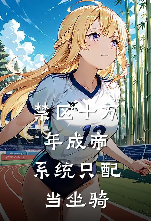 禁区十万年成帝，系统只配当坐骑