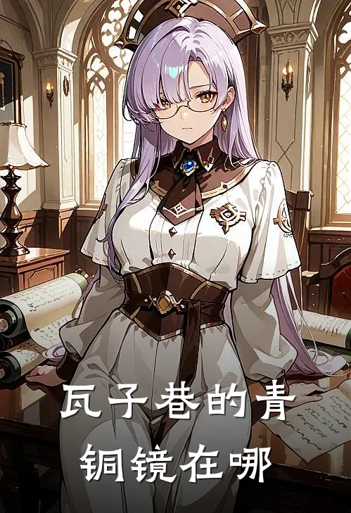 瓦子巷的青铜镜在哪