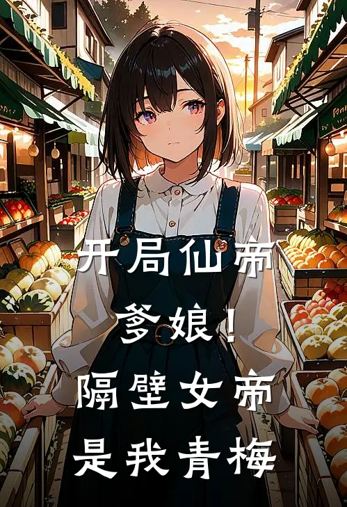 开局仙帝爹娘！隔壁女帝是我青梅