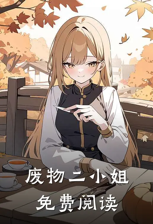废物二小姐免费阅读