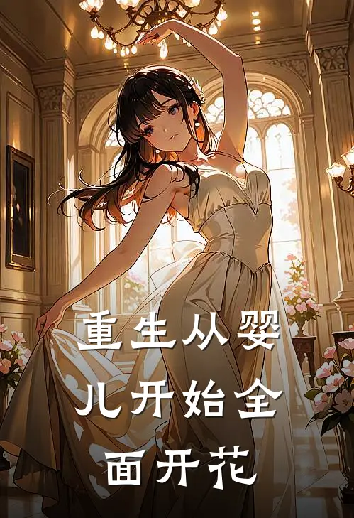 重生从婴儿开始全面开花