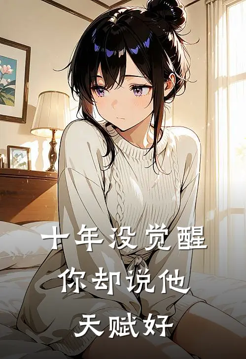 十年没觉醒，你却说他天赋好