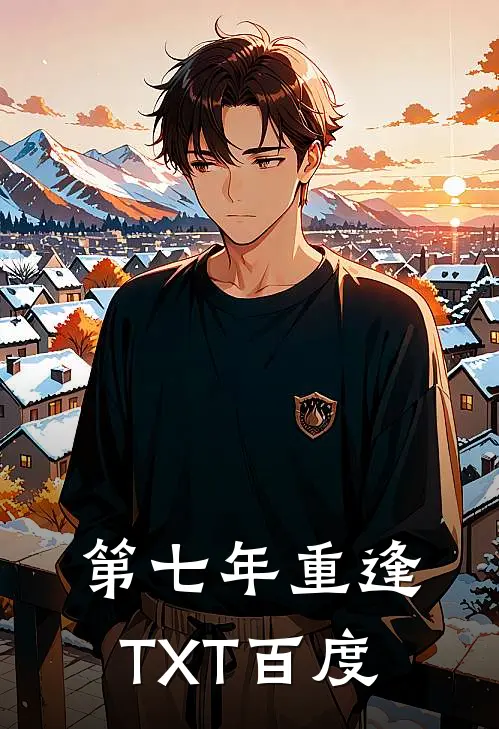 第七年重逢TXT百度